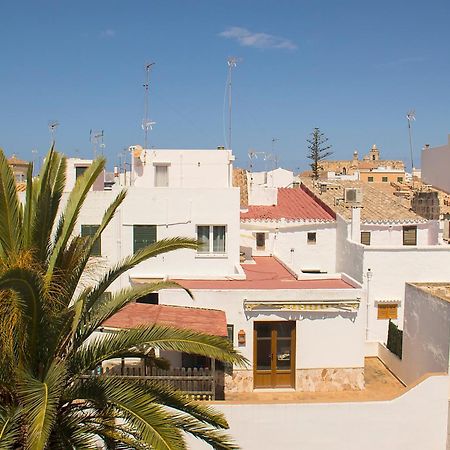 Hotel Geminis Ciutadella  Exterior photo