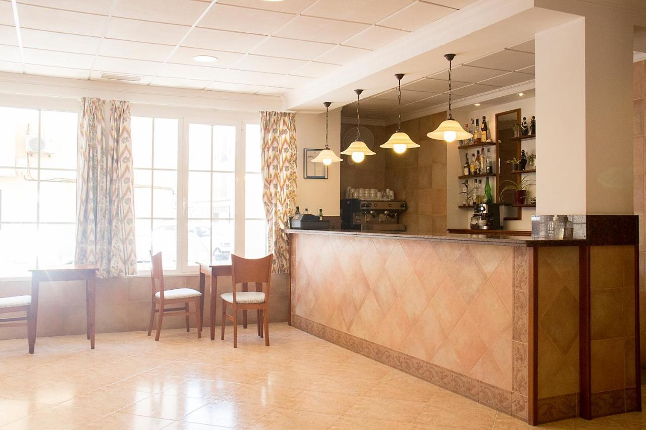 Hotel Geminis Ciutadella  Exterior photo
