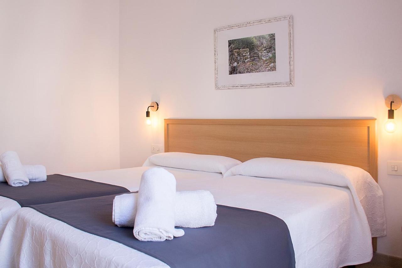 Hotel Geminis Ciutadella  Exterior photo