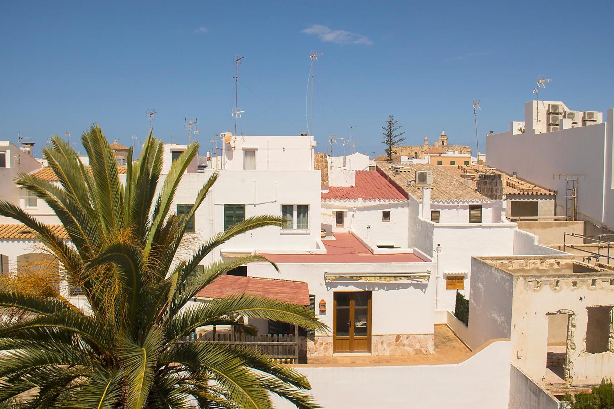 Hotel Geminis Ciutadella  Exterior photo